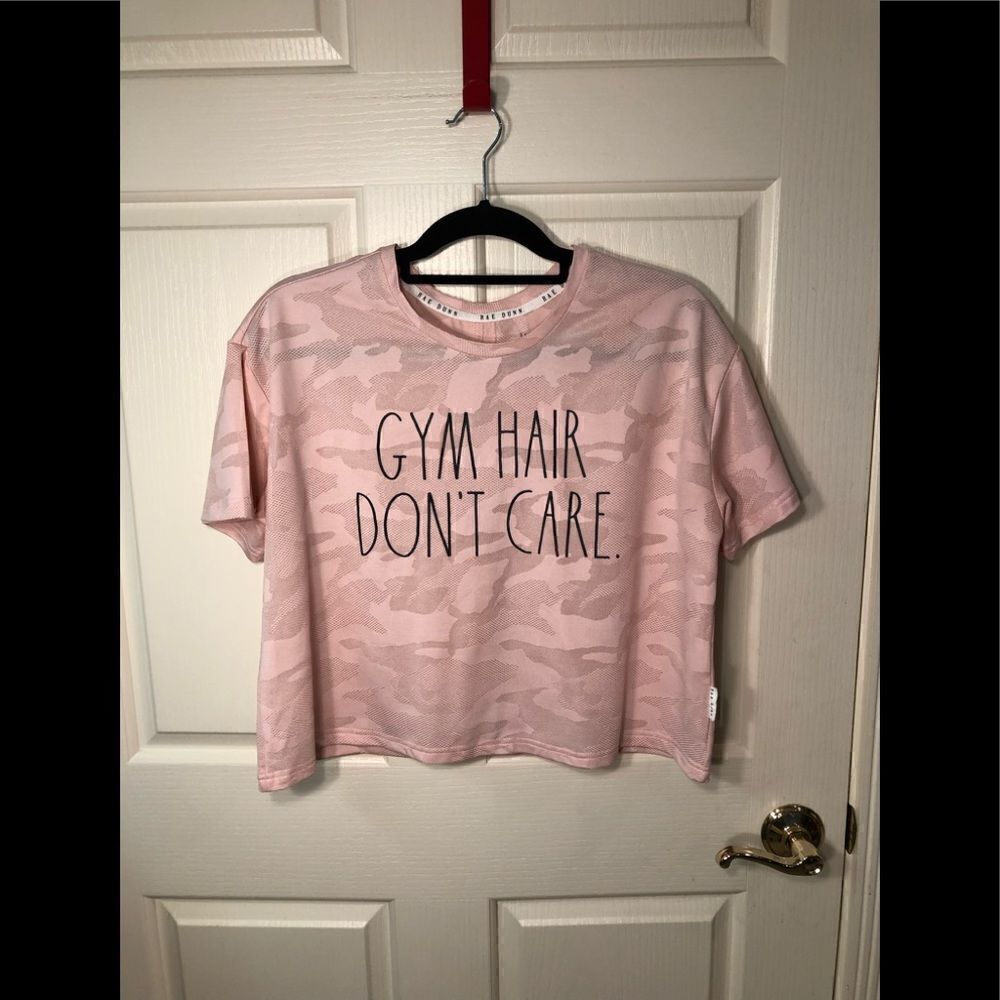 Rae Dunn shirt 
